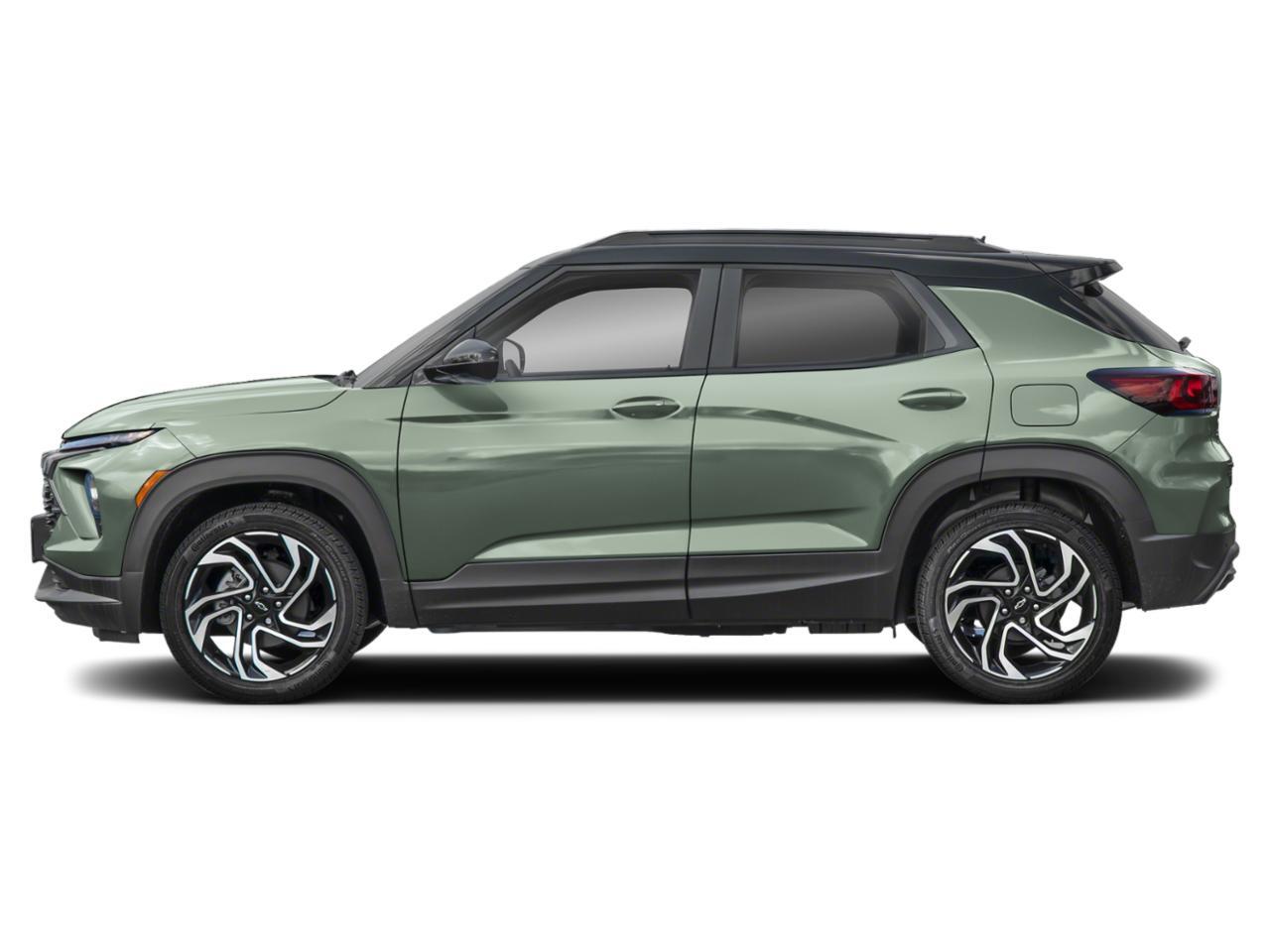 2024 Chevrolet Trailblazer AWD RS Allentown PA