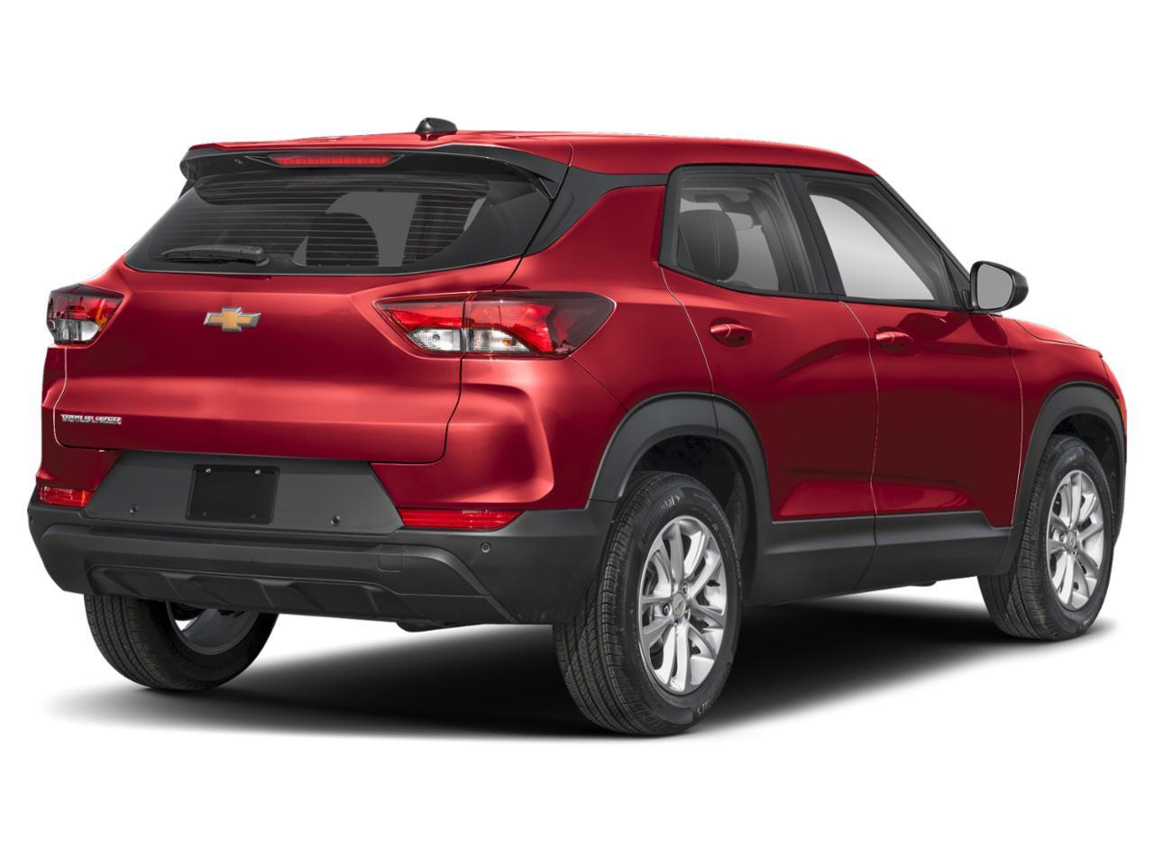 2024 Chevrolet Trailblazer LS San Clemente CA