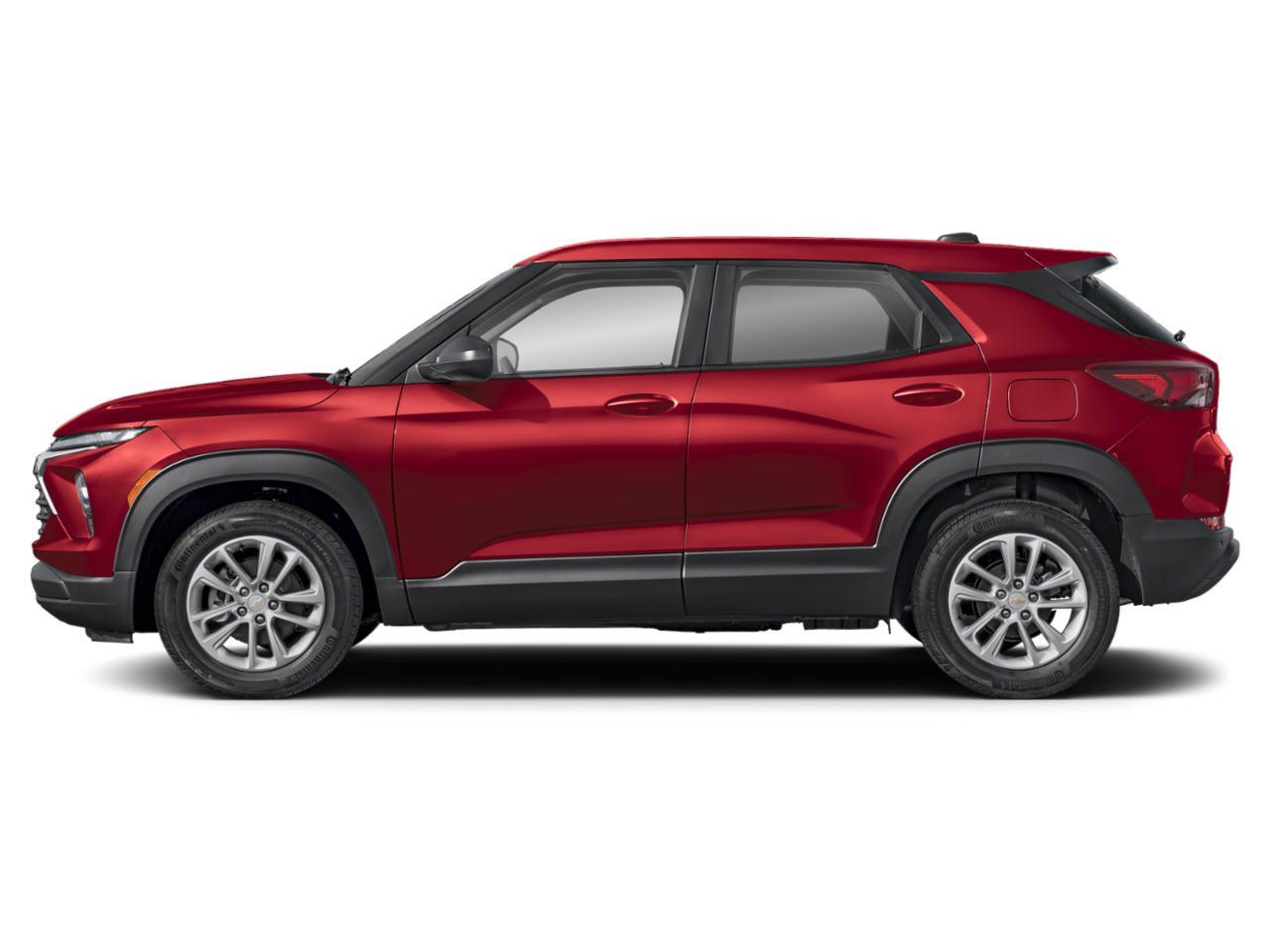 2024 Chevrolet Trailblazer LS San Clemente CA