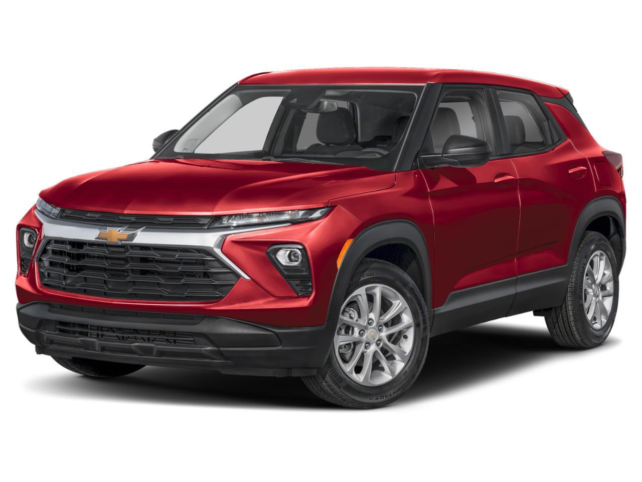 2024 Chevrolet Trailblazer LS San Clemente CA