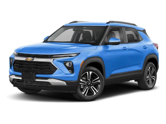 2024_Chevrolet_Trailblazer_LT_ Elko NV