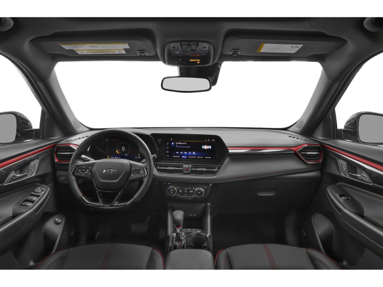 2024 Chevrolet Trailblazer RS Irving TX