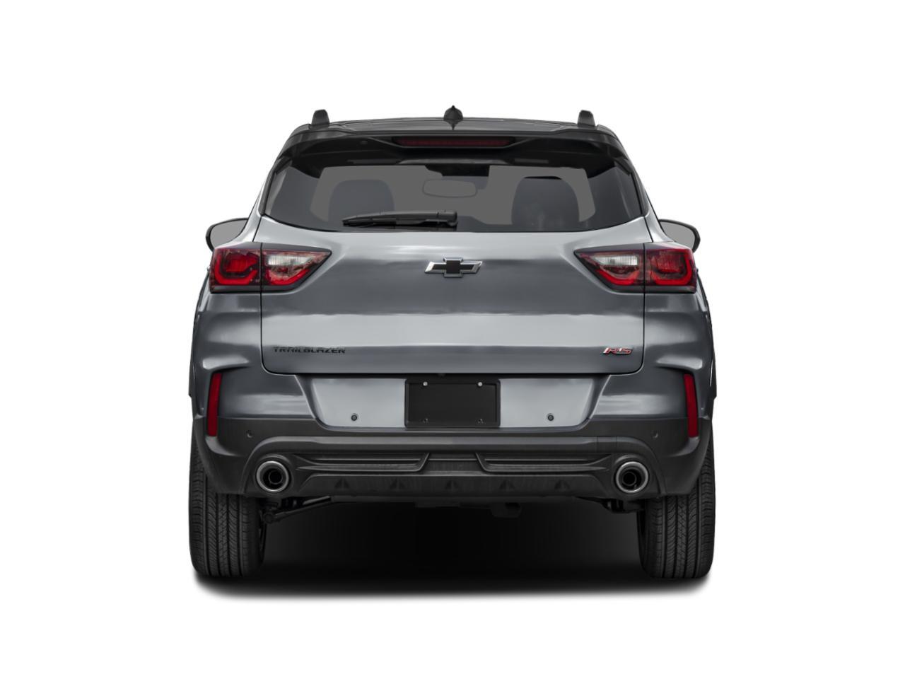 2024 Chevrolet Trailblazer RS Irving TX