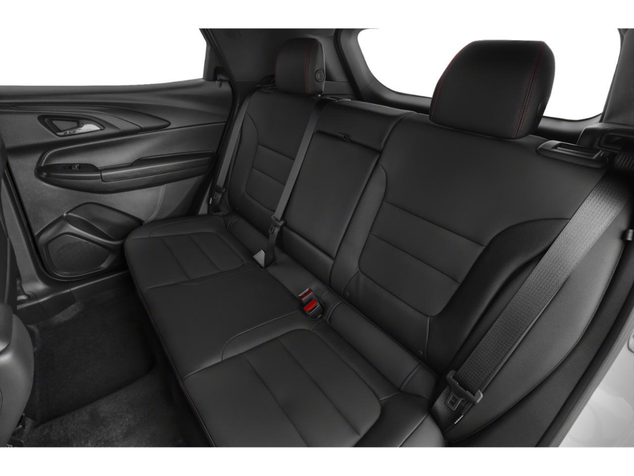 2024 Chevrolet Trailblazer RS Irving TX
