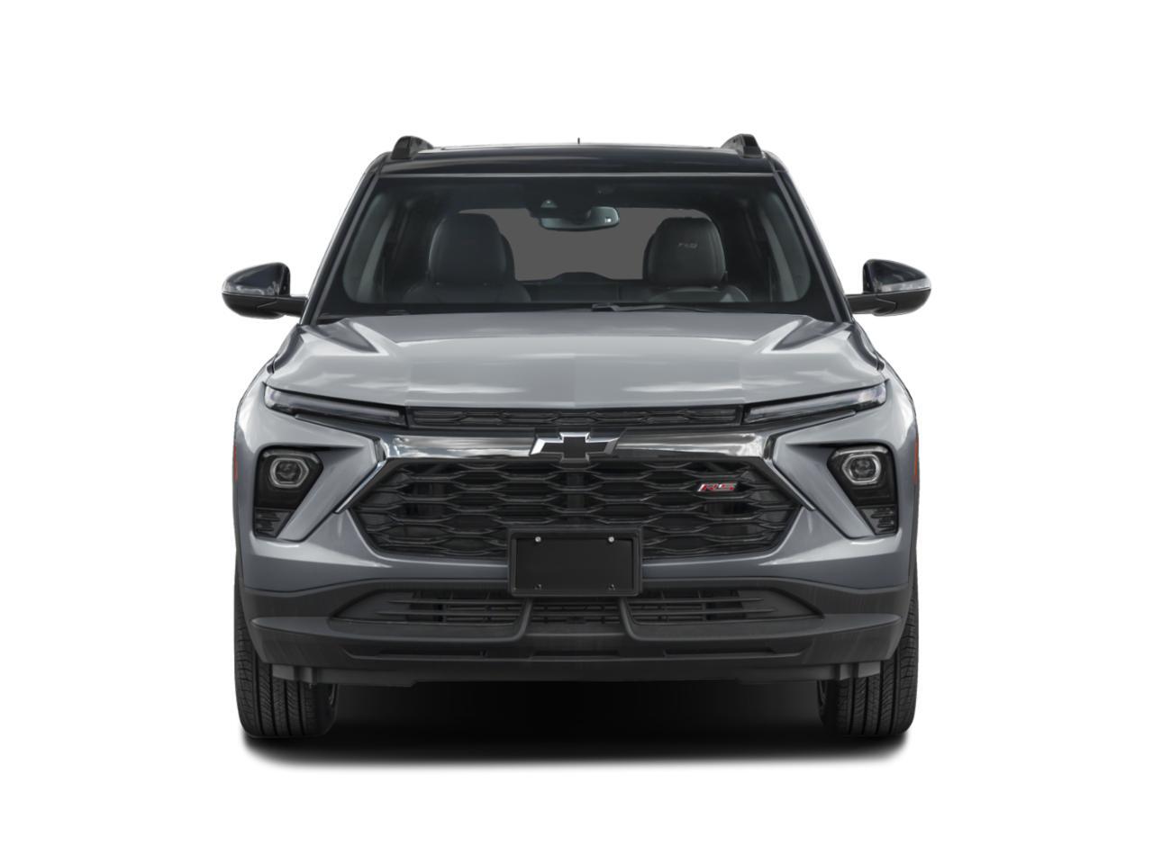 2024 Chevrolet Trailblazer RS Irving TX
