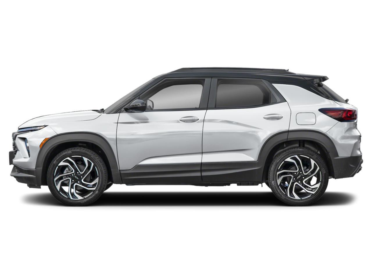 2024 Chevrolet Trailblazer RS Irving TX