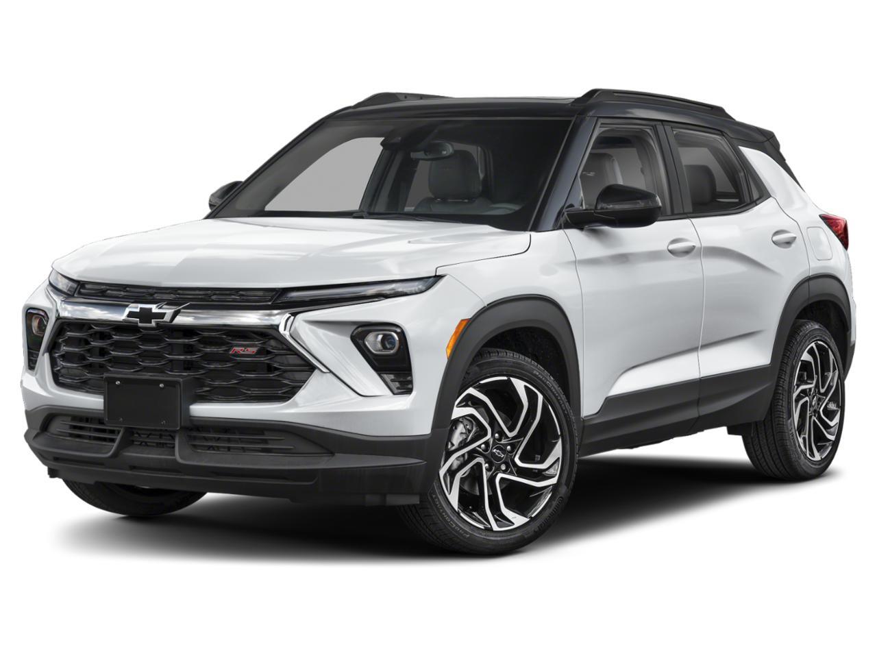 2024 Chevrolet Trailblazer