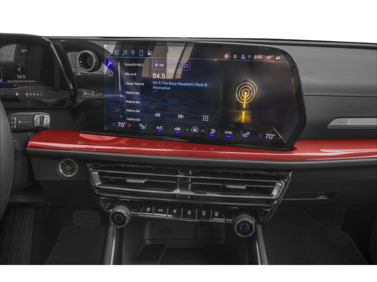 2024 Chevrolet Traverse AWD Z71 San Clemente CA