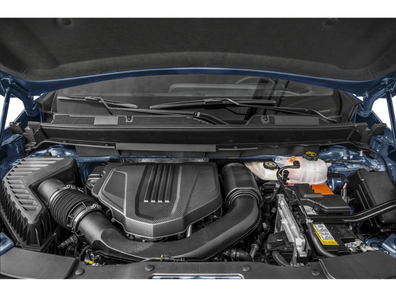 2024 Chevrolet Traverse AWD Z71 San Clemente CA