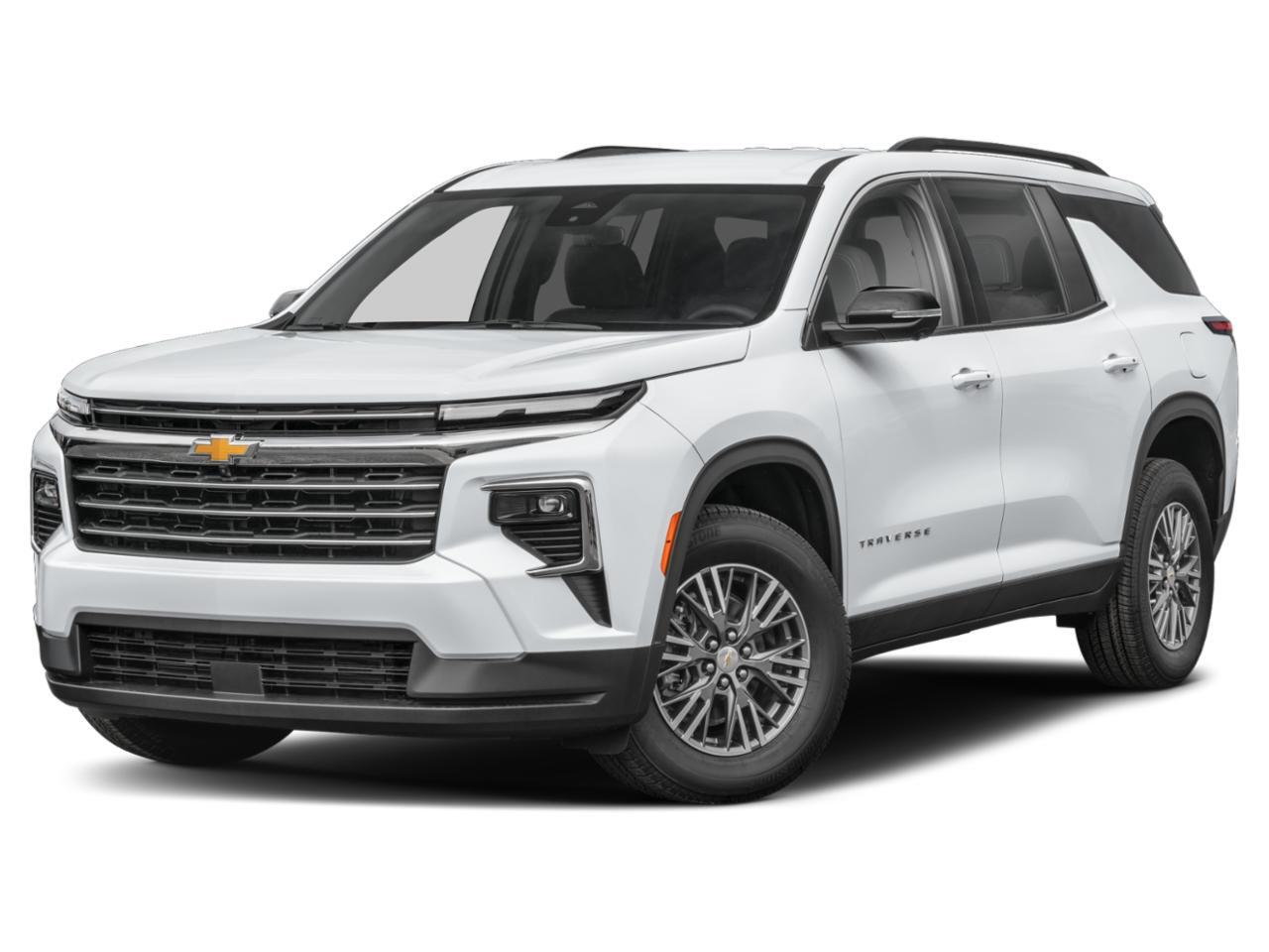 2024 Chevrolet Traverse FWD LT Baton Rouge LA