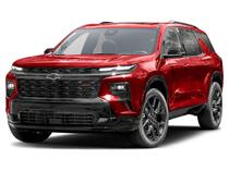 Chevrolet Traverse FWD LT San Clemente CA
