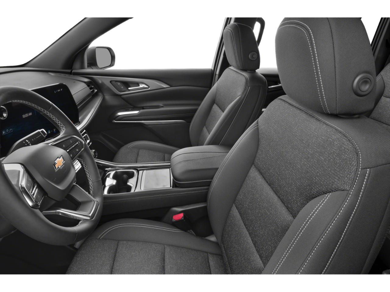 2024 Chevrolet Traverse FWD LT Irving TX