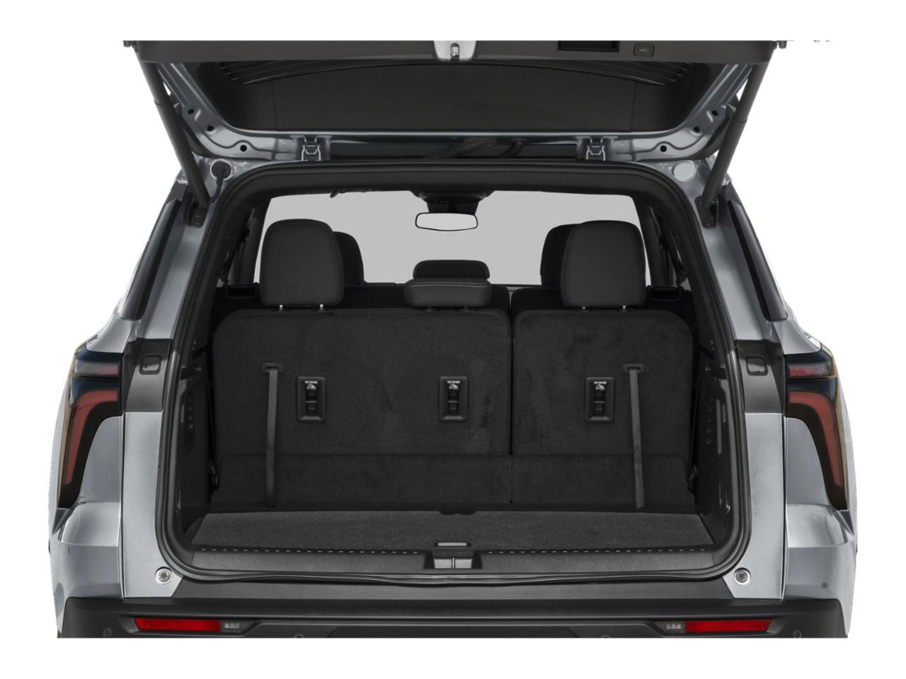 2024 Chevrolet Traverse LS Kerrville TX