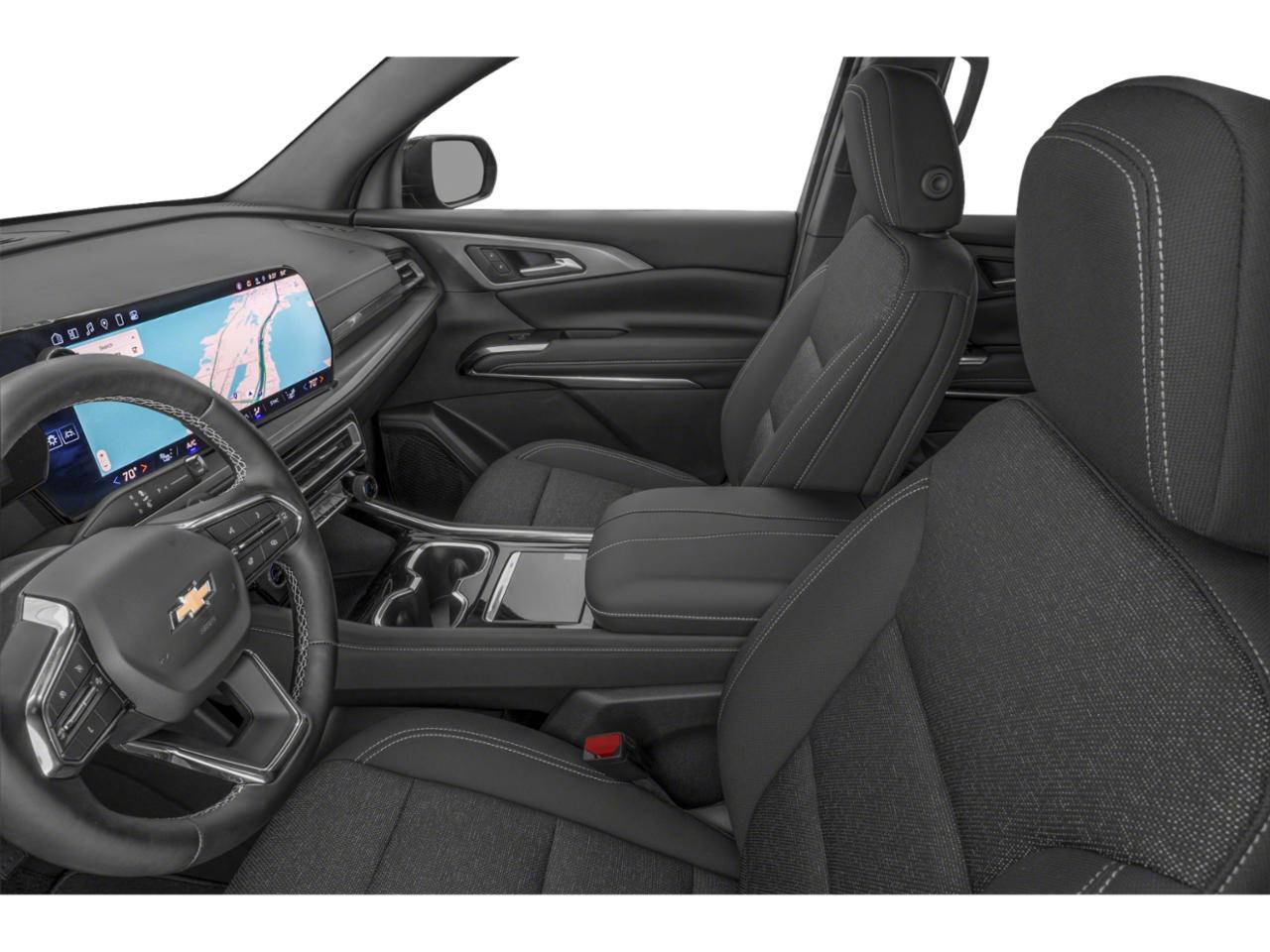 2024 Chevrolet Traverse LS Kerrville TX