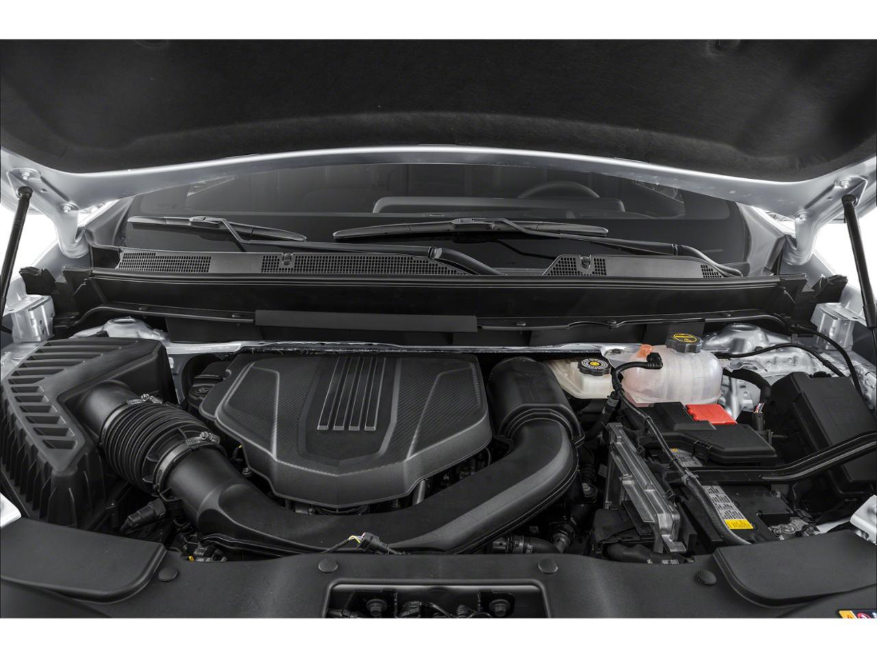 2024 Chevrolet Traverse LS Kerrville TX