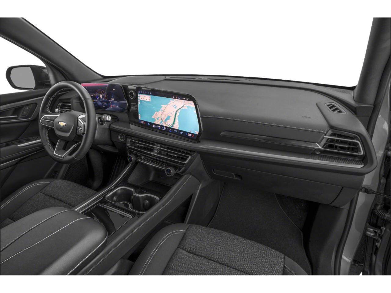 2024 Chevrolet Traverse LS Kerrville TX