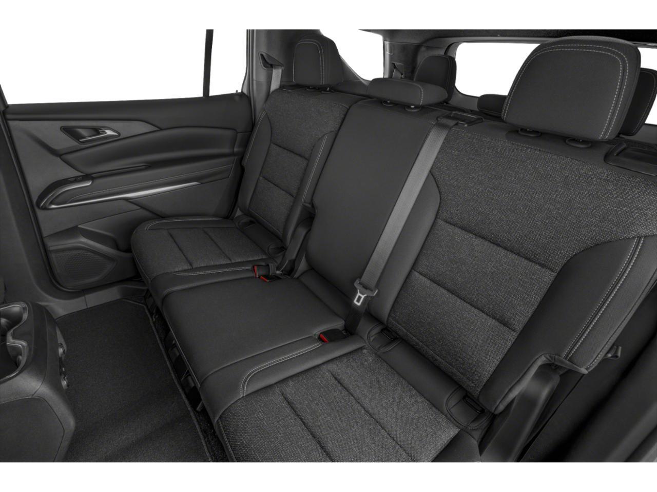 2024 Chevrolet Traverse LS Kerrville TX
