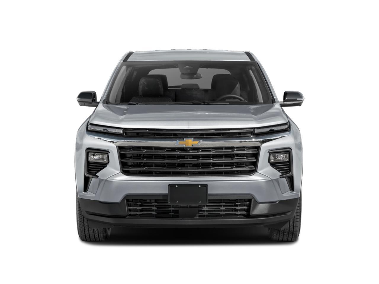 2024 Chevrolet Traverse LS Kerrville TX
