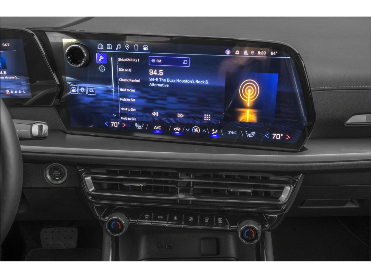 2024 Chevrolet Traverse LS Kerrville TX
