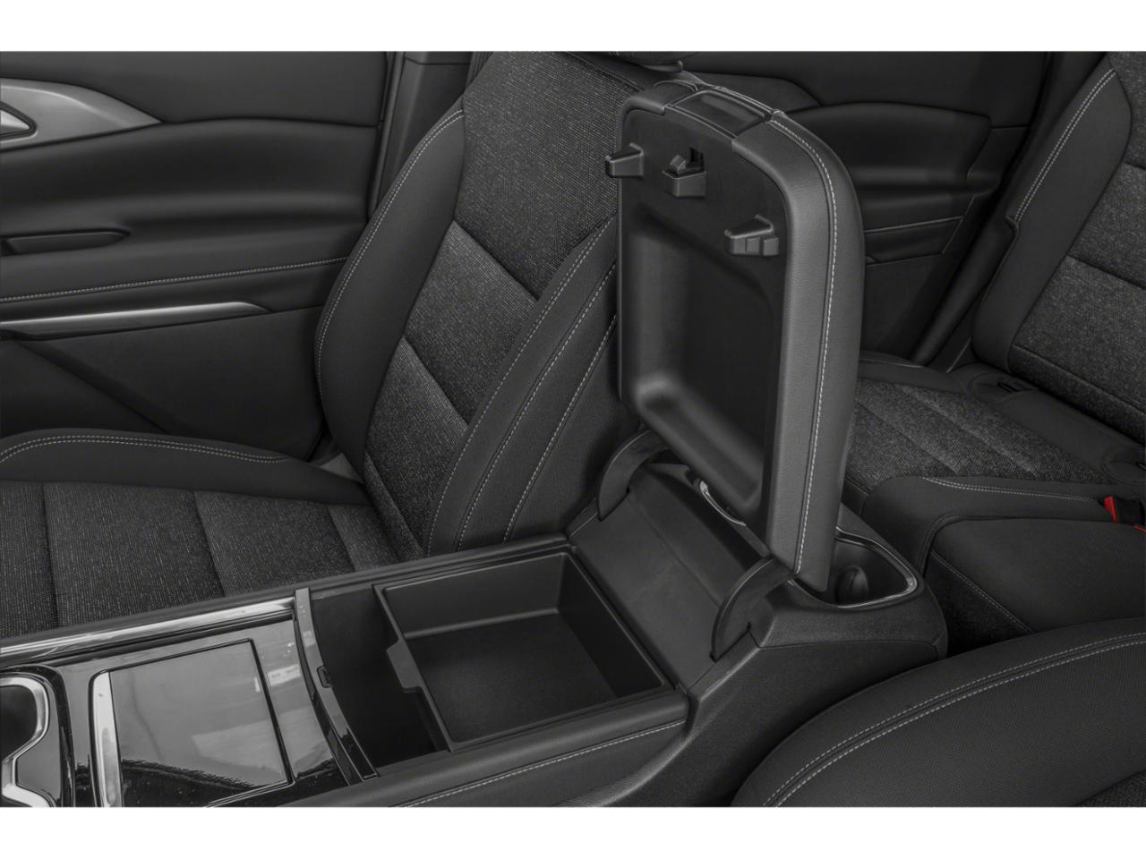 2024 Chevrolet Traverse LS Kerrville TX