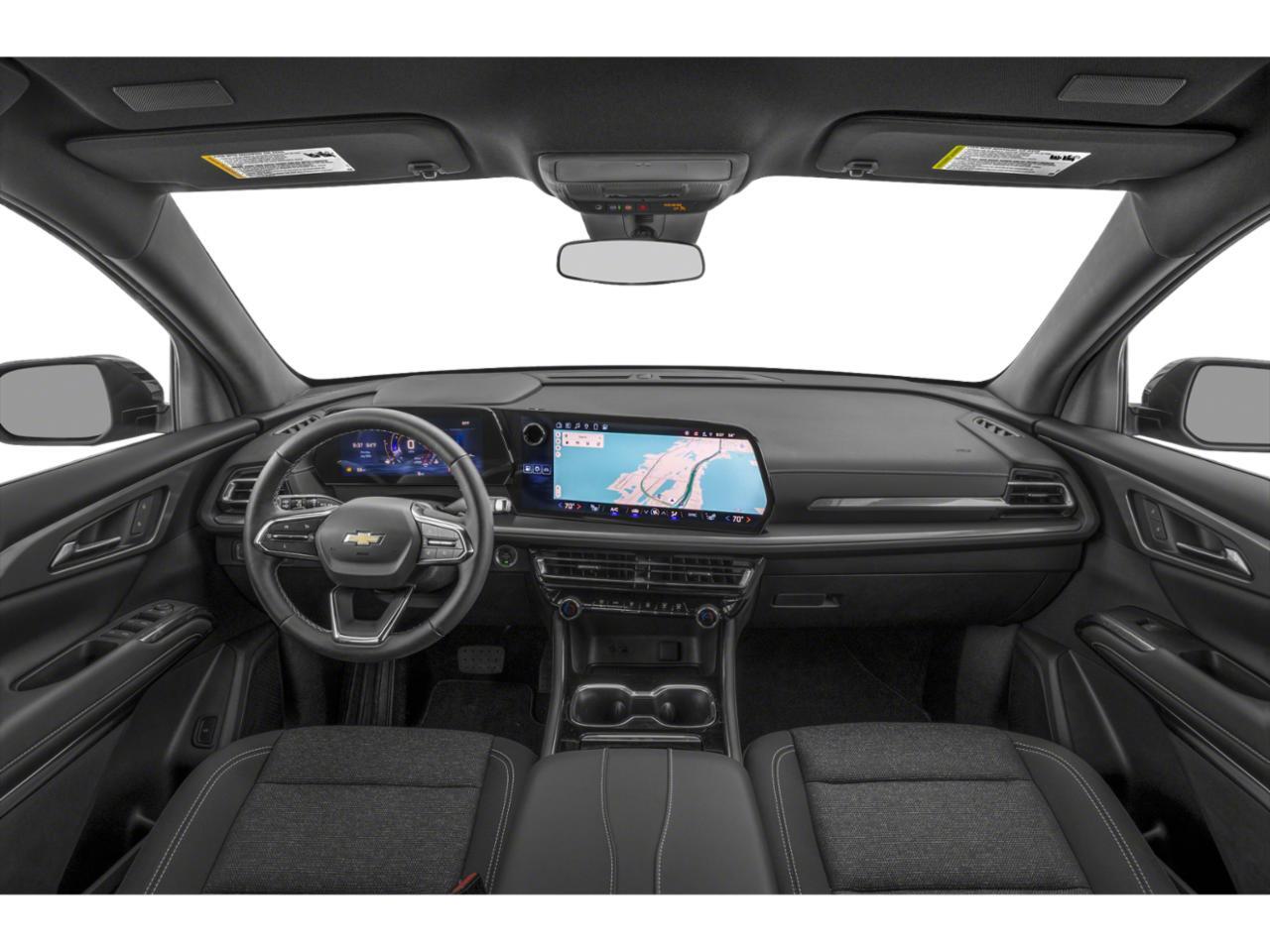 2024 Chevrolet Traverse LS Punta Gorda FL