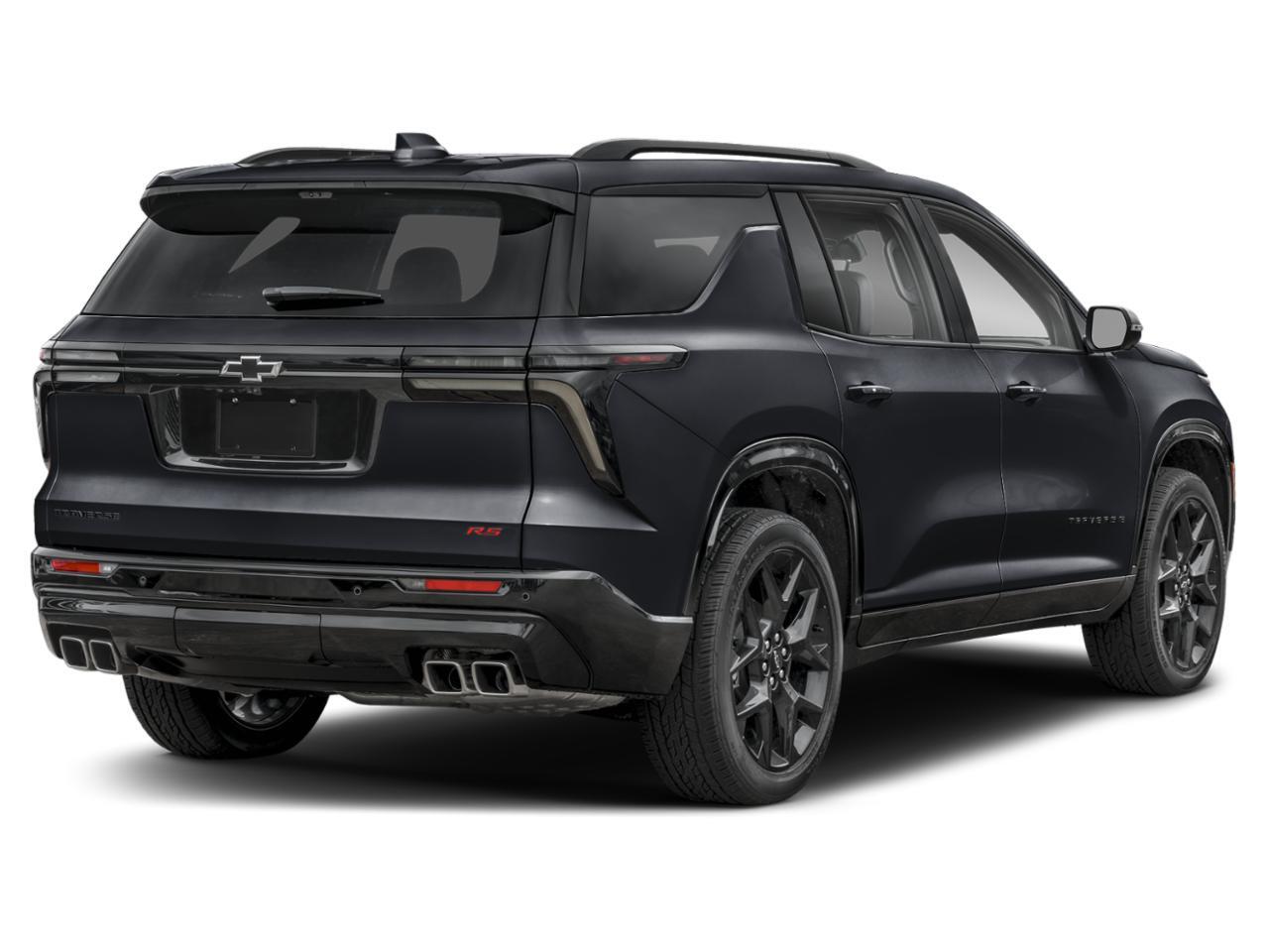 2024 Chevrolet Traverse RS Farmington MO