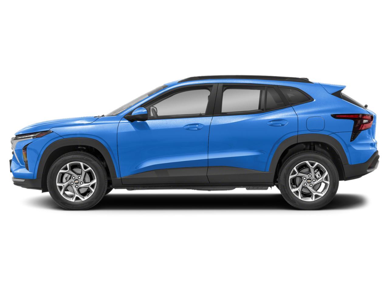 2024 Chevrolet Trax 1RS Irving TX