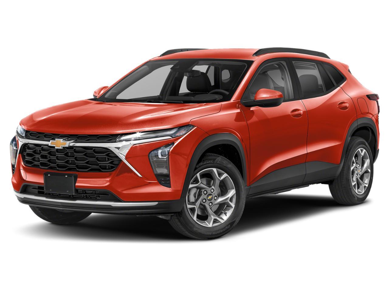 2024 Chevrolet Trax 2RS Farmington MO