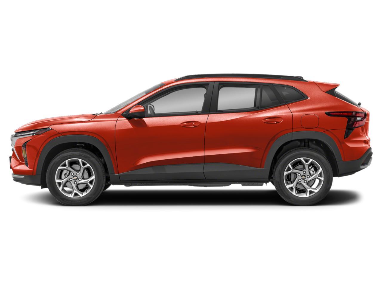 2024 Chevrolet Trax 2RS Farmington MO