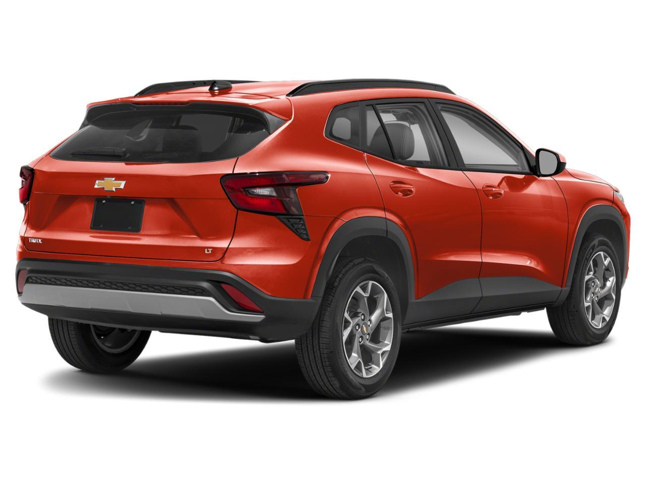 2024 Chevrolet Trax 2RS Farmington MO