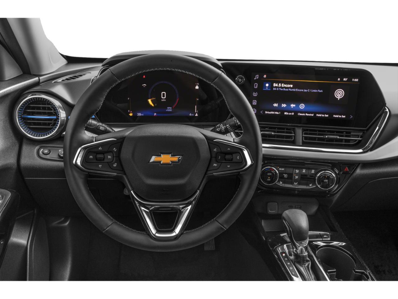 2024 Chevrolet Trax ACTIV High Level AB