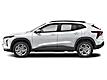 2024 Chevrolet Trax FWD 2RS