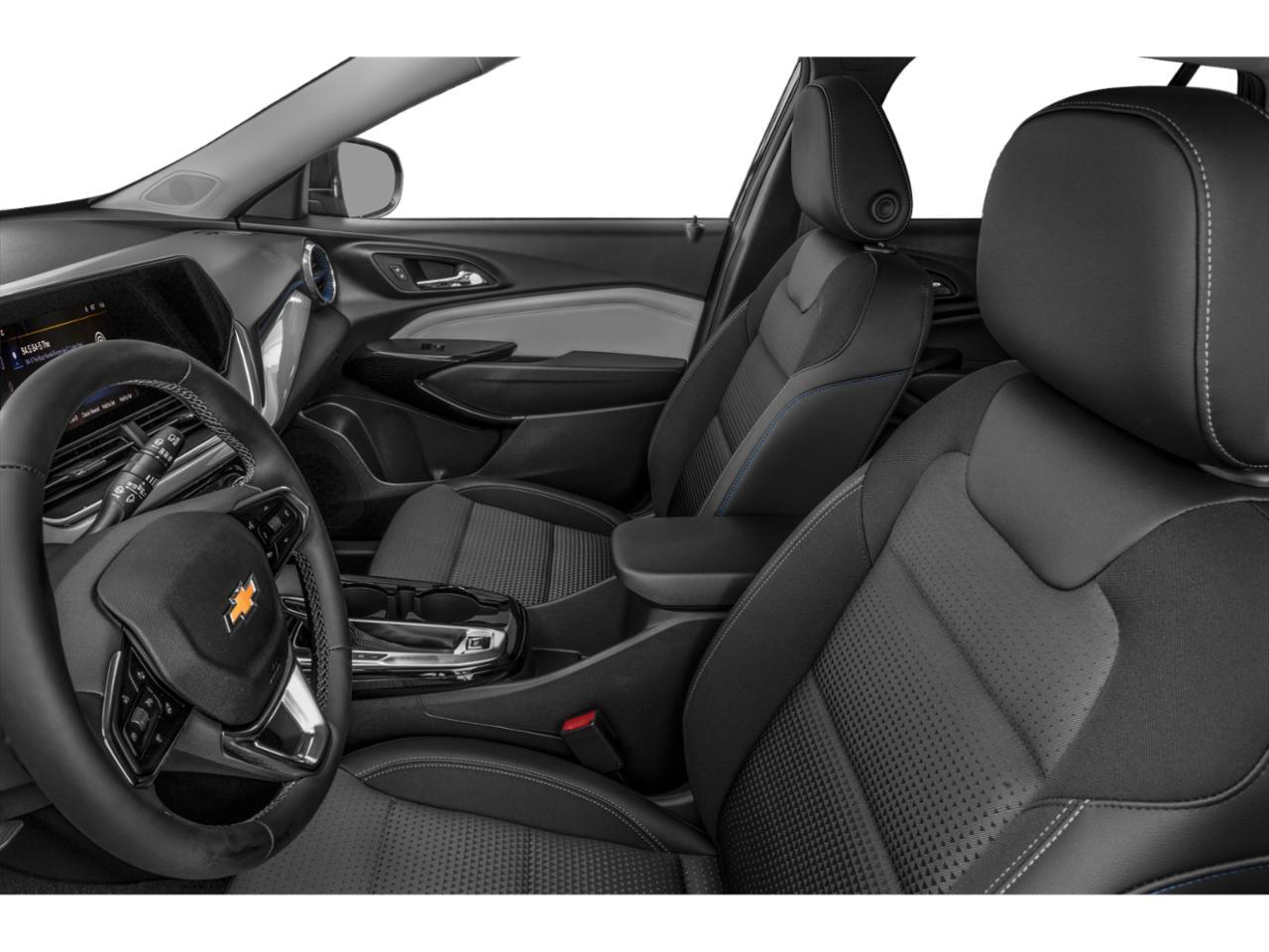 2024 Chevrolet Trax FWD LT Allentown PA