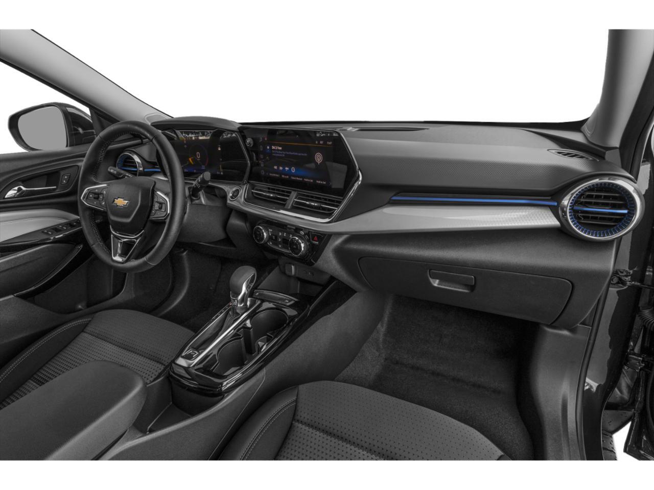 2024 Chevrolet Trax FWD LT Allentown PA