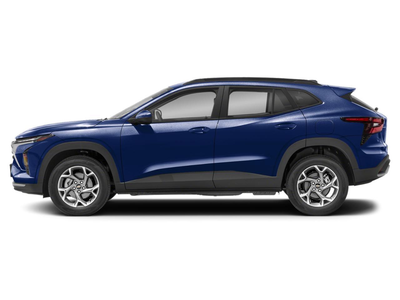 2024 Chevrolet Trax FWD LT Allentown PA