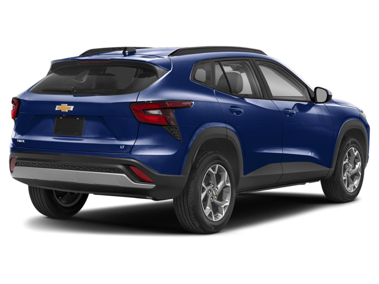 2024 Chevrolet Trax FWD LT Allentown PA