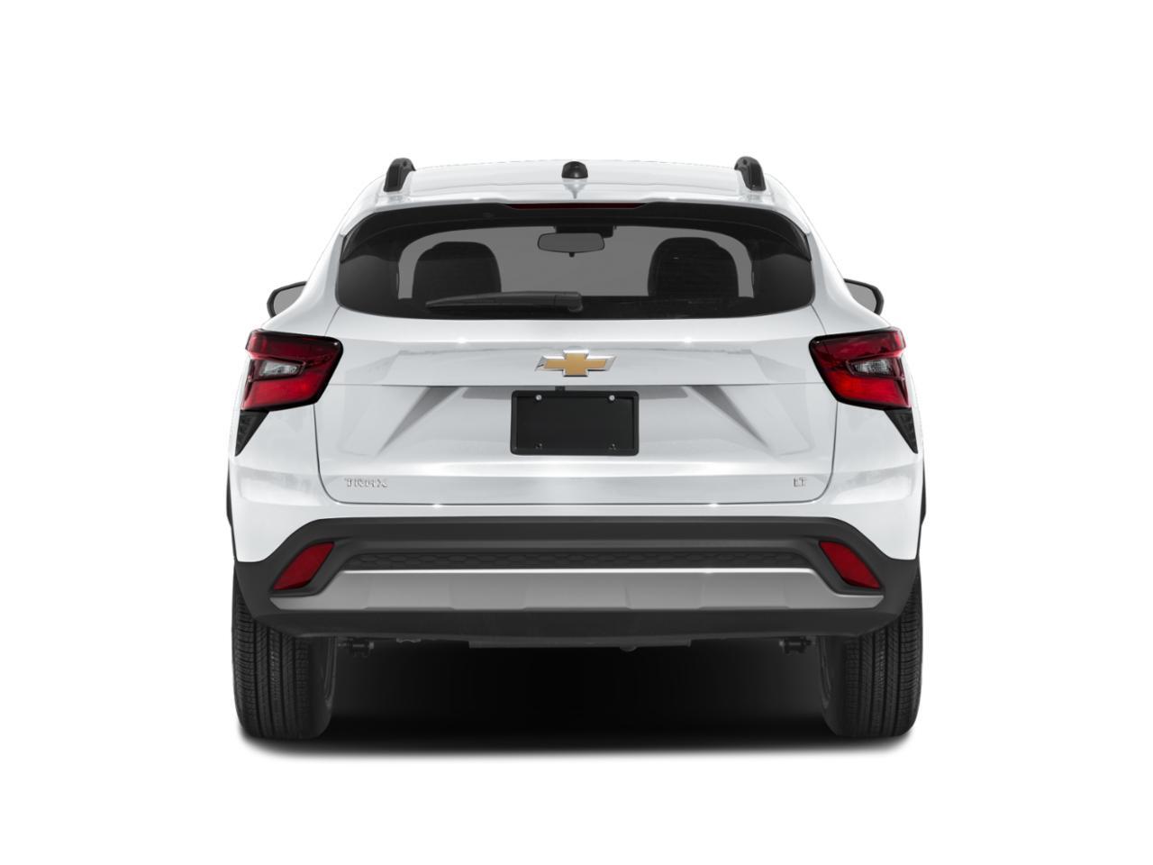 2024 Chevrolet Trax LS Uvalde TX