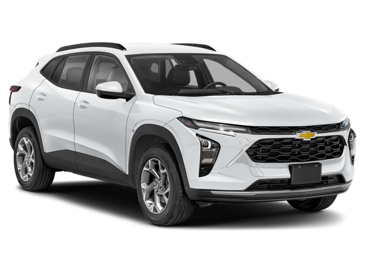 2024 Chevrolet Trax LS Irving TX