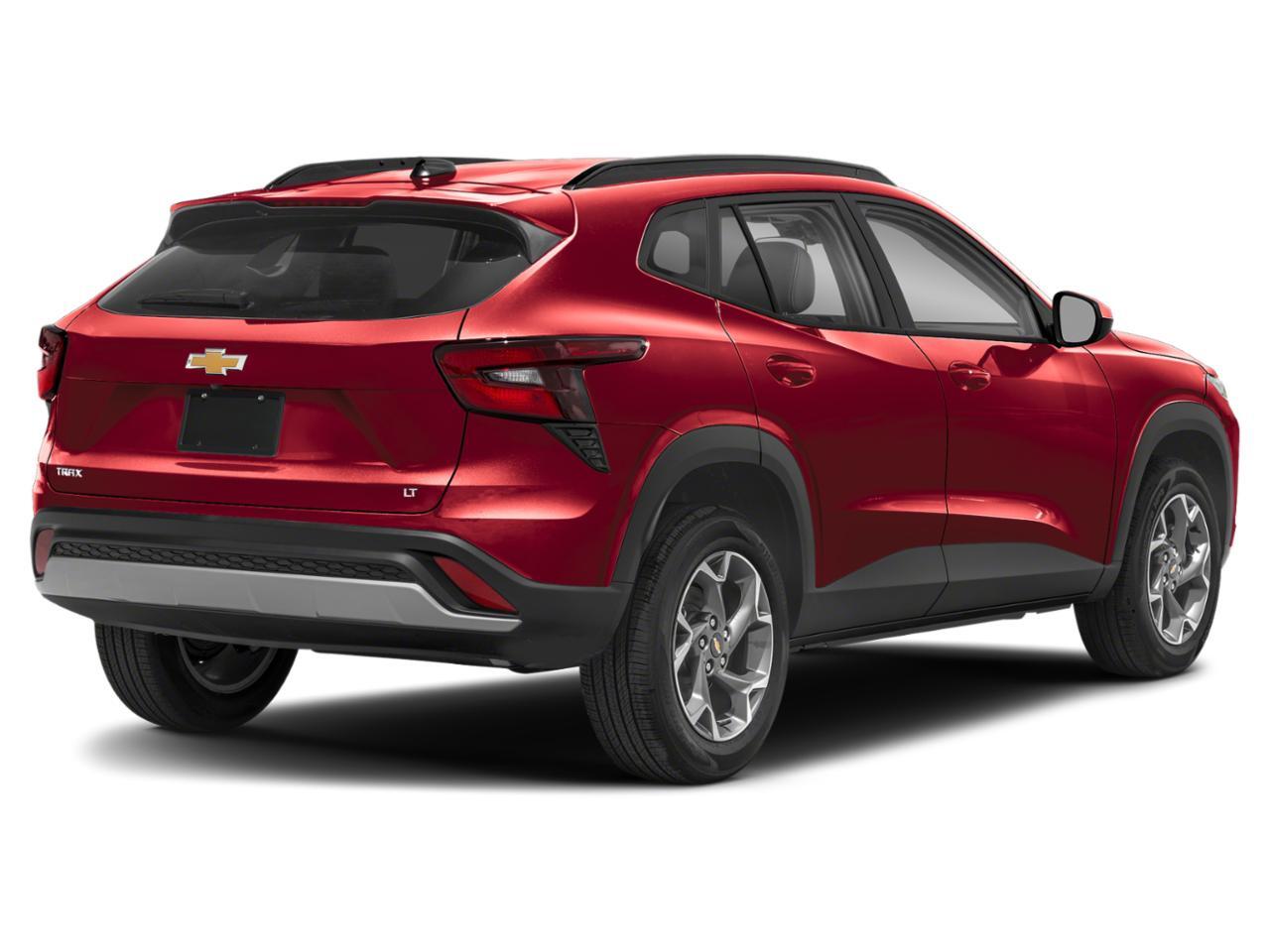 2024 Chevrolet Trax LS Farmington MO