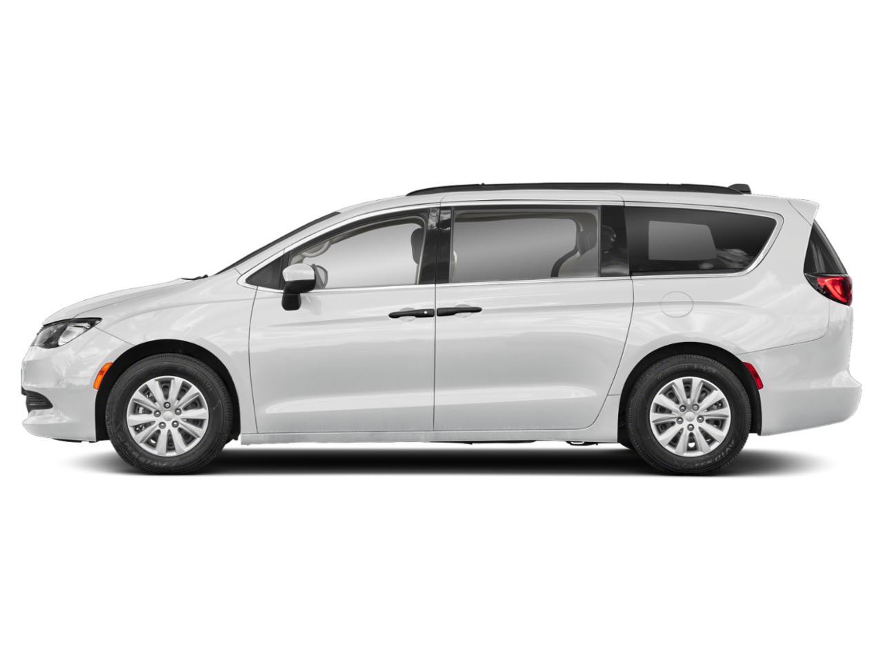 2024 Chrysler Grand Caravan SXT 2WD Listowel ON