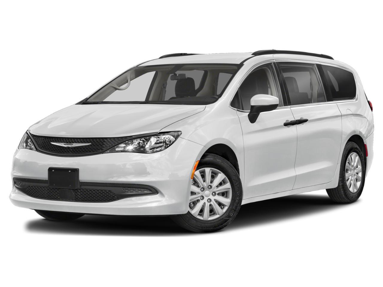 2024 Chrysler Grand Caravan SXT 2WD Listowel ON