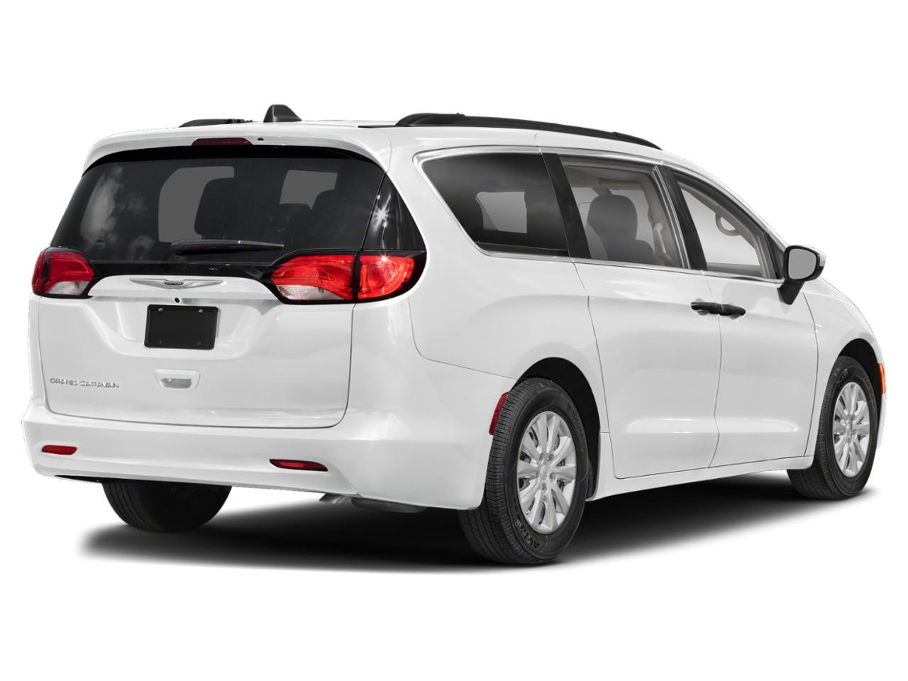 2024 Chrysler Grand Caravan SXT 2WD Listowel ON