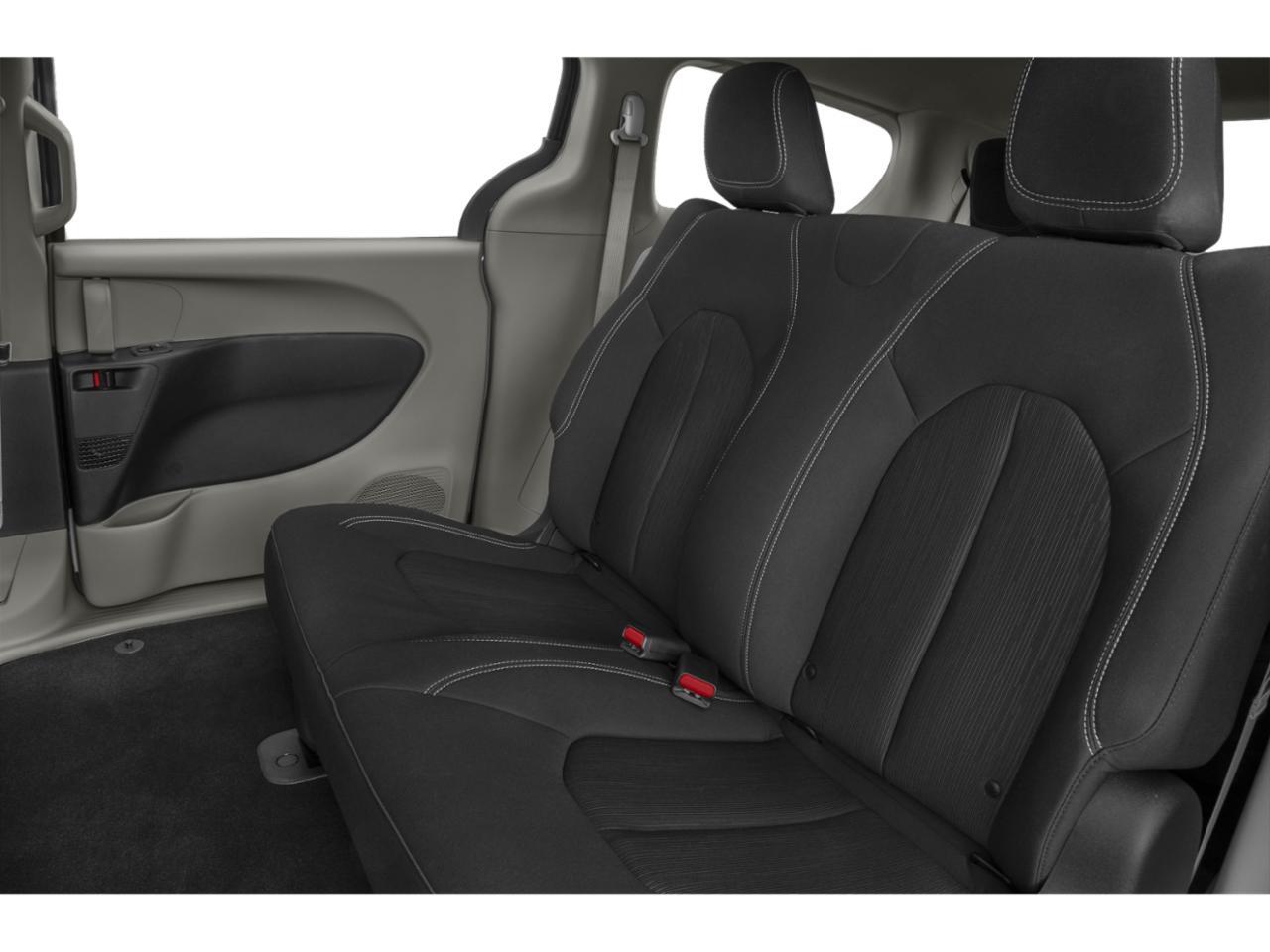 2024 Chrysler Grand Caravan SXT Whitecourt AB