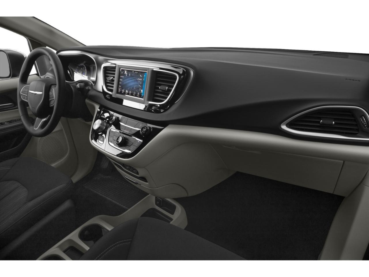 2024 Chrysler Grand Caravan SXT Whitecourt AB