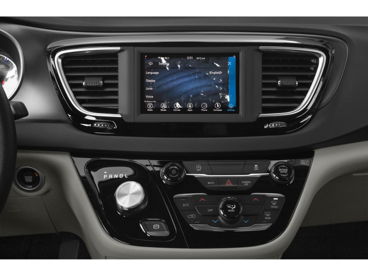 2024 Chrysler Grand Caravan SXT Whitecourt AB