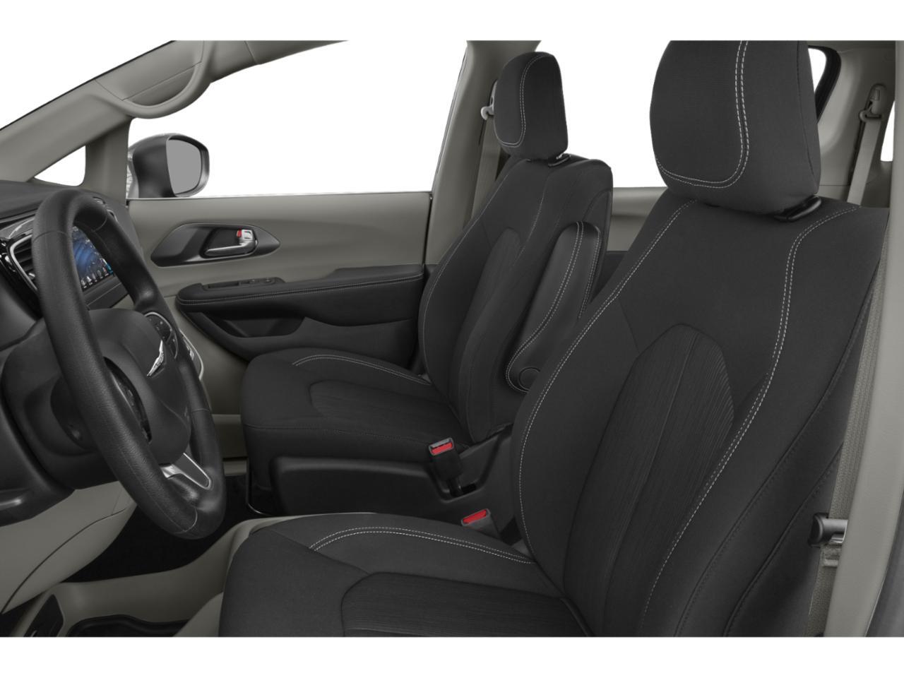 2024 Chrysler Grand Caravan SXT Whitecourt AB