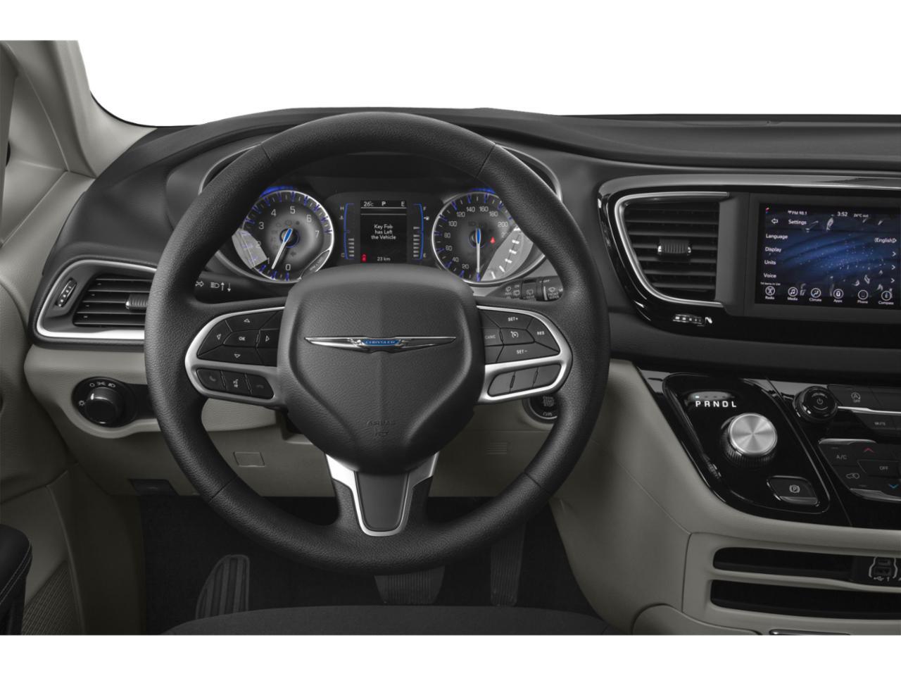 2024 Chrysler Grand Caravan SXT Whitecourt AB