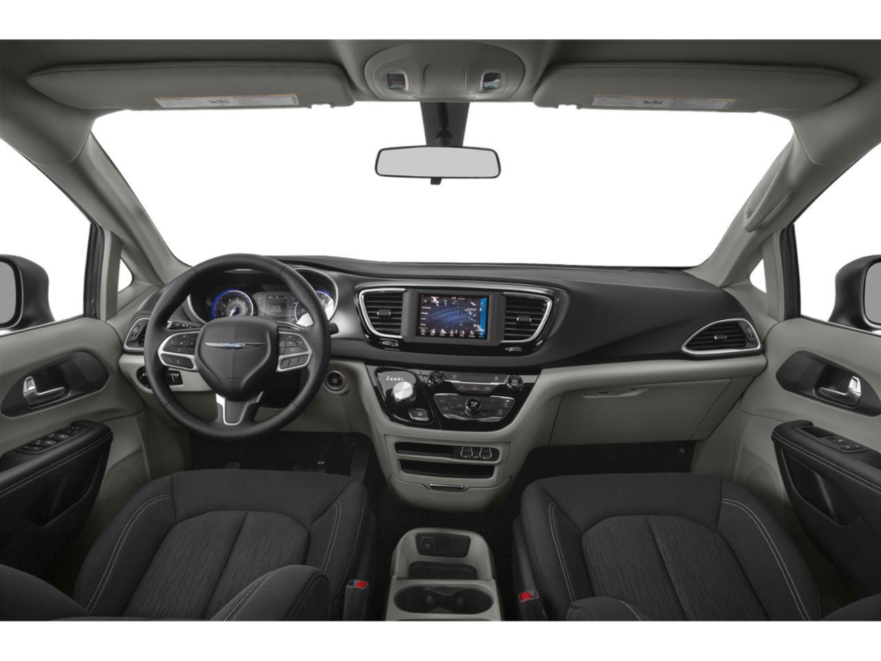 2024 Chrysler Grand Caravan SXT Whitecourt AB
