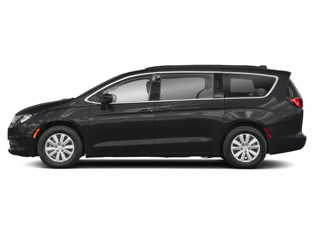 2024 Chrysler Grand Caravan SXT Whitecourt AB