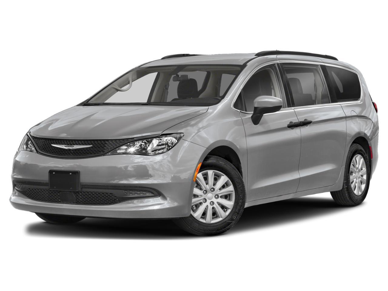 2024 Chrysler Grand Caravan SXT